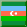 Картинка Флаг Азербайджана / Picture Flag Azerbaijani