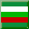 Картинка Флаг Болгарии / Picture Flag Bulgarian